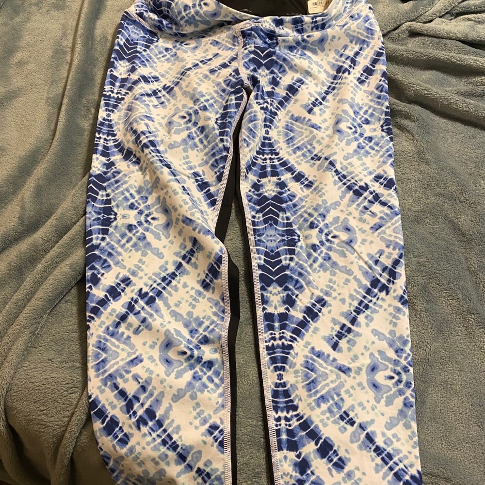 VSX knockout capri